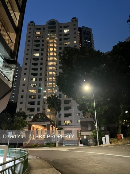 7 Claymore (D9), Condominium #636630141